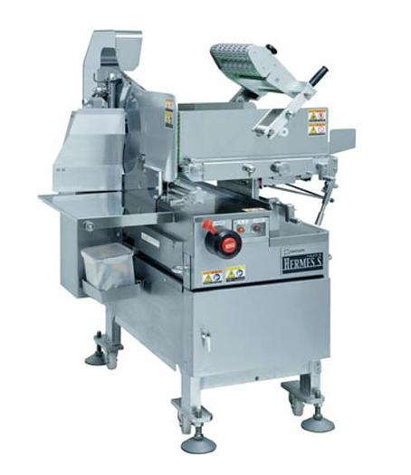 Nantsune Model NAS-330S Hermes S High-Clean Meat Slicer