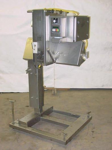 Used Grote Modular Slicer, Single lane, Md # S/A-mod-5050