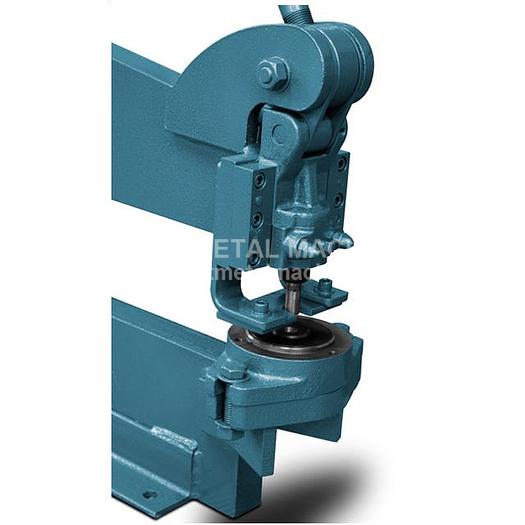 New ROPER WHITNEY Deep Throat Bench Punch NO. 218 for Sale at Sheet