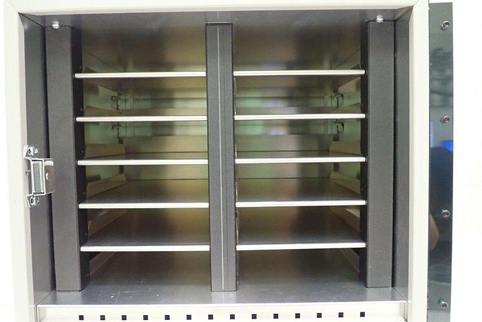 Used Medline Quincy Lab Model MSCWARMER12S ReadyBath 12 Slot Intelligent Warmer 80196410319