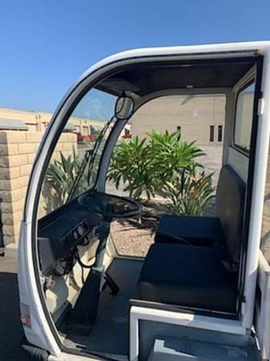 Used 2003 Taylor Dunn ET-3000