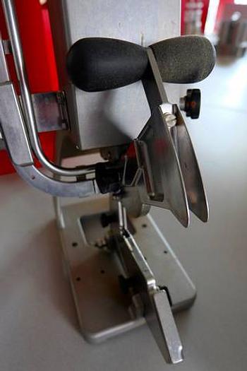 Gebraucht Poly Clip SCD 7095 182071