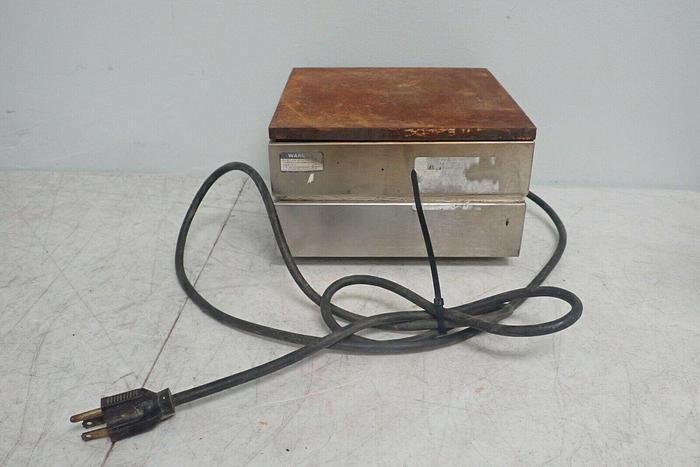 Used Thermolyne Model HP-2625R Type 2600 Hot Plate