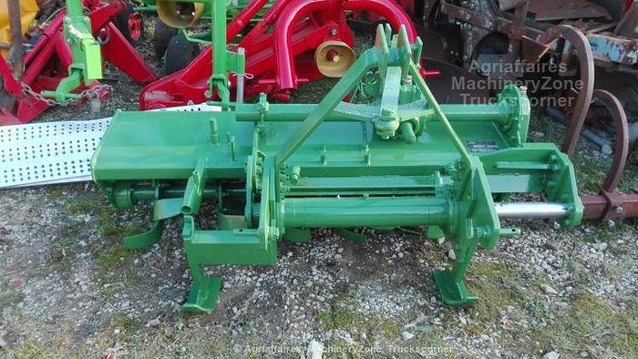 Usato 2000 Celli FH 155