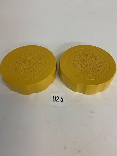 SAS Surface Air System Daily Head Contact Plate Part Number?? Fast Shipping!
