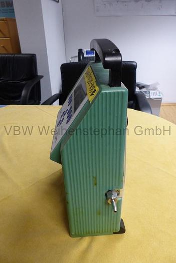 Gebraucht mobiles Sauerstoffmessgerät