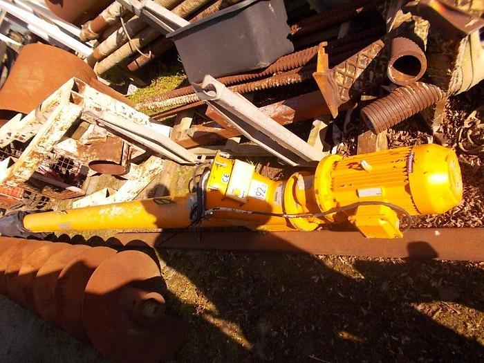 Used 2009 DELMAG RH 18