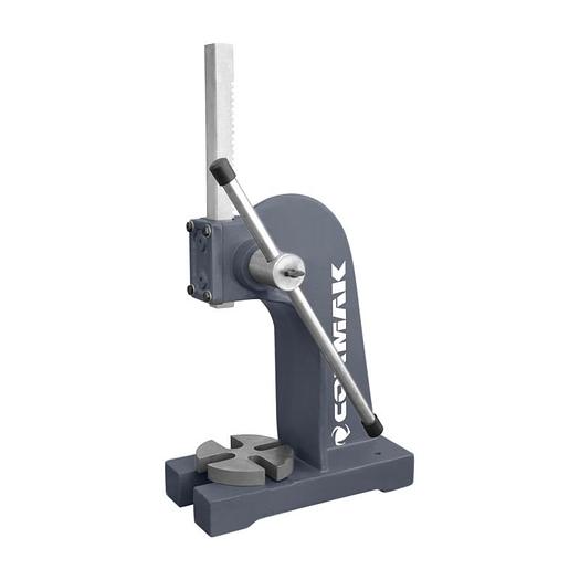 Cormak AP-3 Manual Arbor Press - 3 Ton