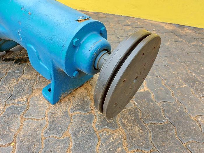 Used Sulzer Pump