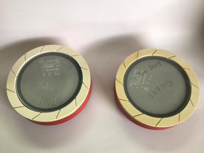 Used AMAT Polishing Heads for Titan CMP for Sale at Tara Semiconduc...