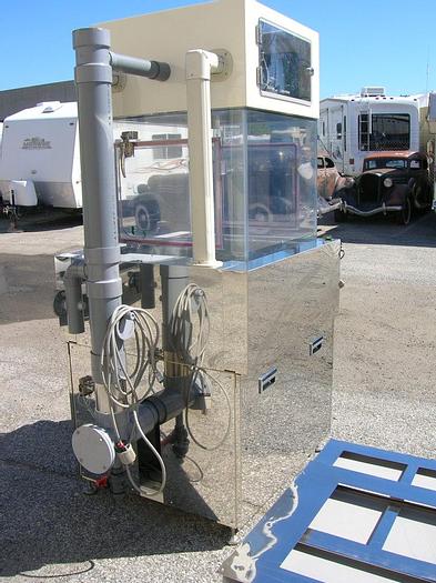 Used Lab, Dryer, Spacer, System, Xeving, Type XDS #C741485