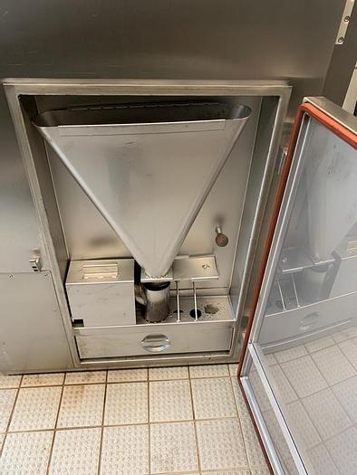 Generalüberholt 2011 BASTRA  Bastramat 851 TF