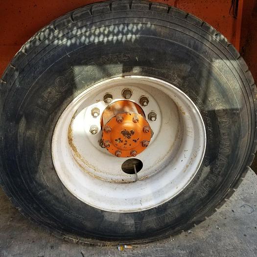 Used 1979 FRANKS 1287/160