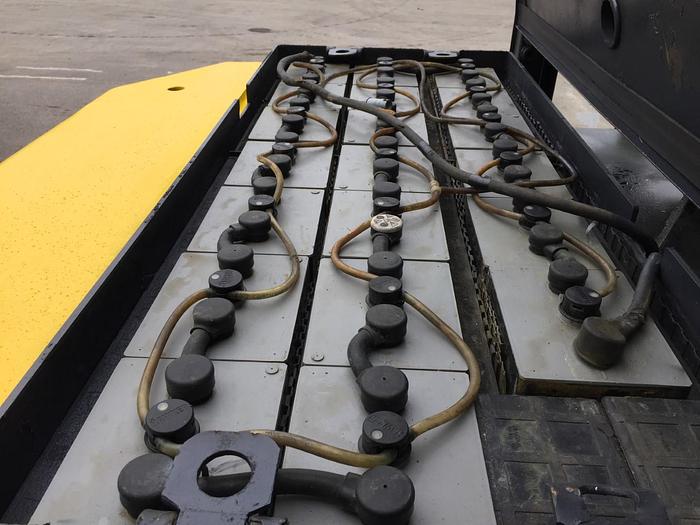 Usato 2003 OM E-70 N