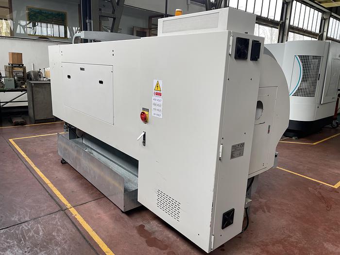 Ottime Tornio ad Autoapprendimento VESTA SIMAK SKL 2580