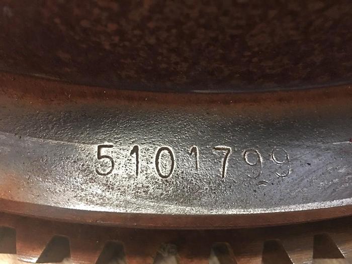 Used Detroit