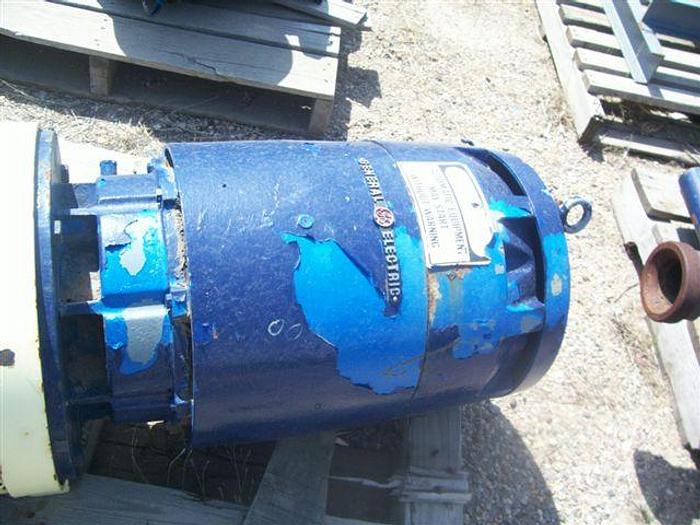 Used General Electric