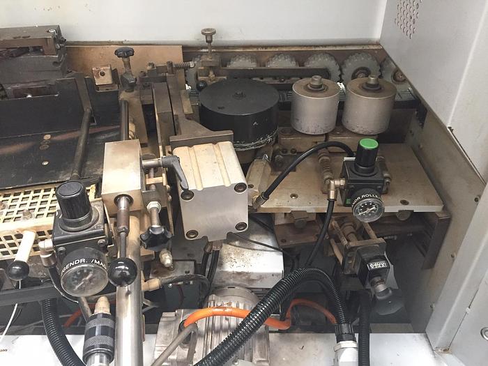 Usato Brandt KDF 540