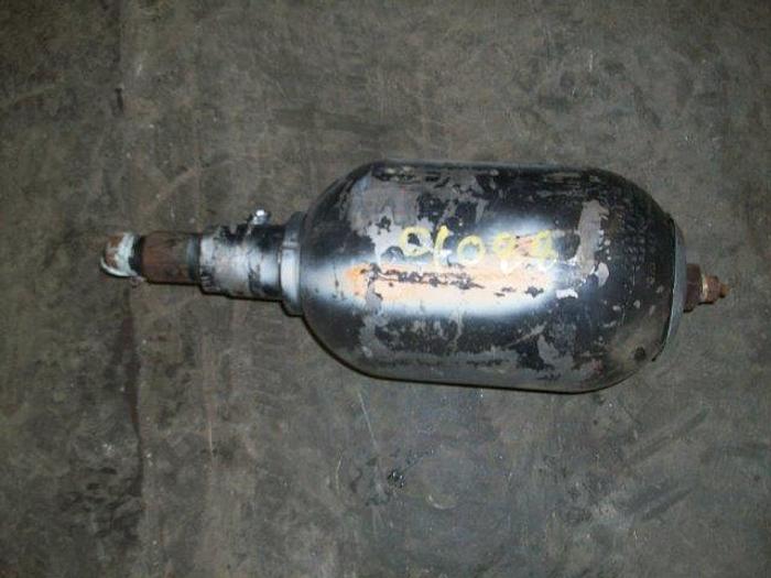 Used OIL AIR IND