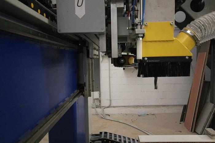 Used 2017 Nuova Progetti NP12