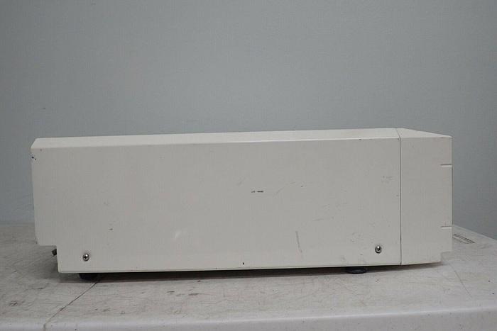 Used SciCan STATIM 5000 Model 01-201103 Cassette Steam Autoclave Sterilizer