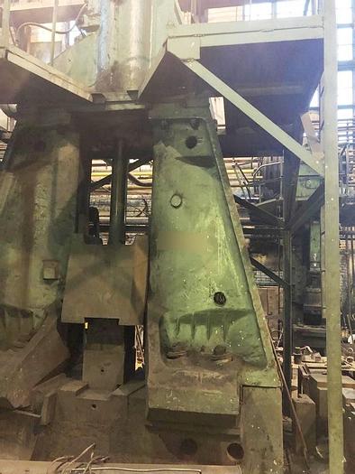 Used Hammer Forging Pneumatic M2145