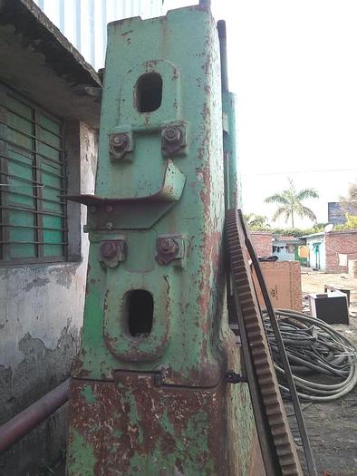 Used Hammer Forging Pneumatic MPM500