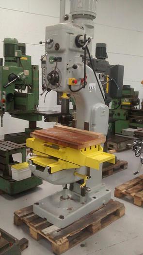 D'occasion boormachine GSP type 244 R