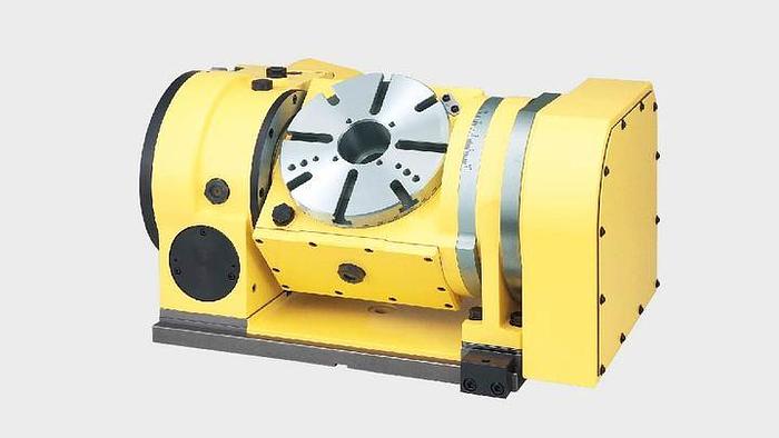 Used 2010 Nikken 5AX-201