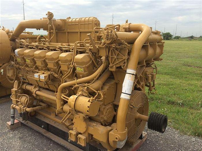 2011 National Oilfield Mud Pump