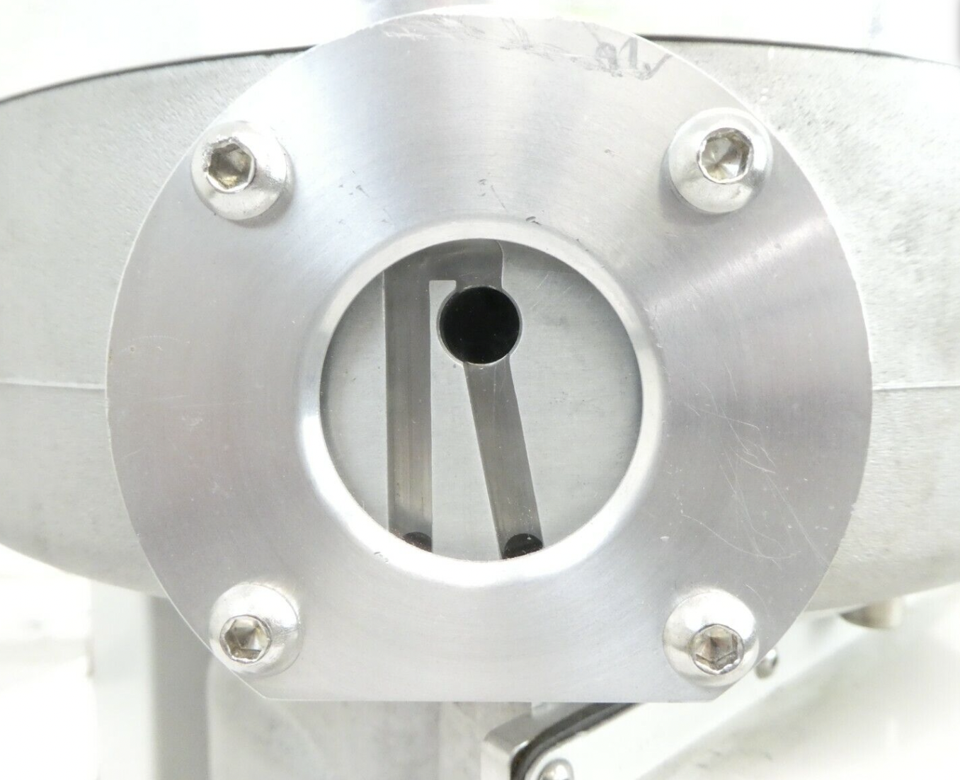 Used EDWARDS IPX 100L A409-04-977 Vacuum Dry Pump Working Spare