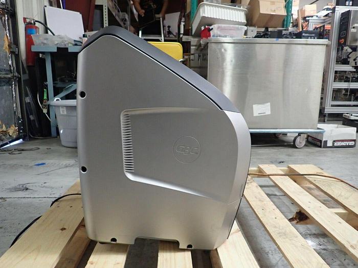 Used GBC General Binding Model H925 HeatSeal Sprint Automatic Roll Laminator