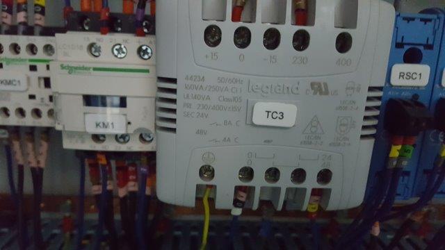 Used BIA Climatic CL 0-300 Climatic Chamber