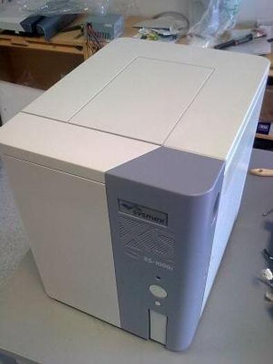 Used SYSMEX XS-1000i