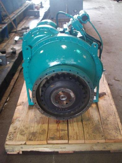 Used 2003 Sullair 1150XHD / 350 PSI Air Compressor