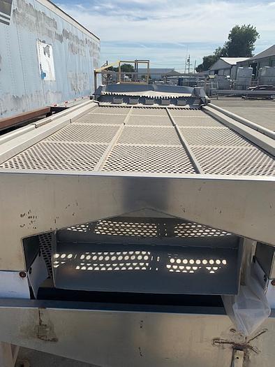 Used Midstate  Double Decker Scalper