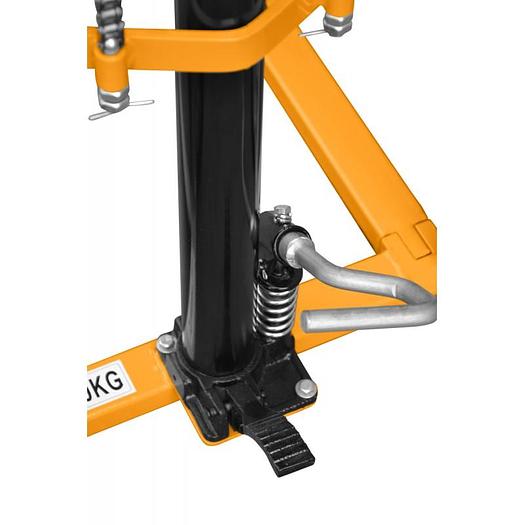 Cormak WLTB Transport Pallet Truck