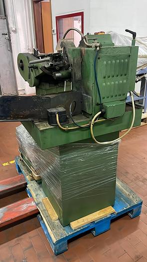 Used VOLLMER Unilap 600