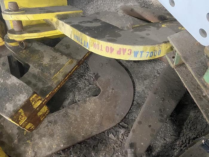 Used 40 Ton C-Hook (Used)