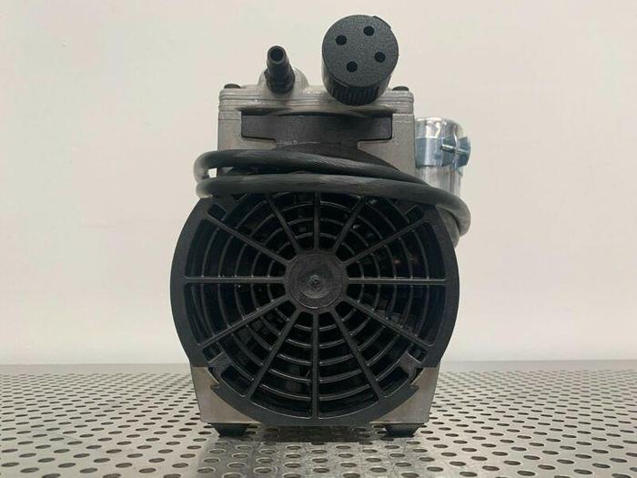 Used Thomas 2688CE44 D Air Compressor & Vacuum Pump 115V/60Hz/4.5A