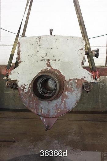 Used Beloit Polydisc Filter Drive Housing, D-67-164002, Model 3680 #36366