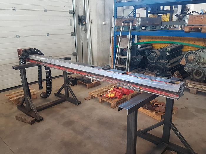 Ristrutturato 2004 BERETTA T46