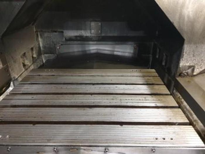 Used 2006 Huron K2X8 High Speed Vertical Machining Center