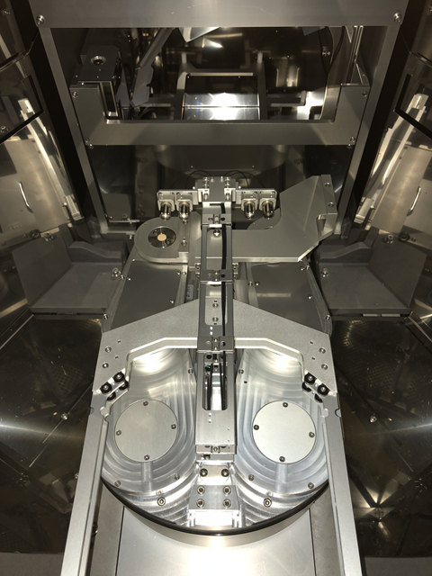 Used 2007 DNS SS 3000-AR