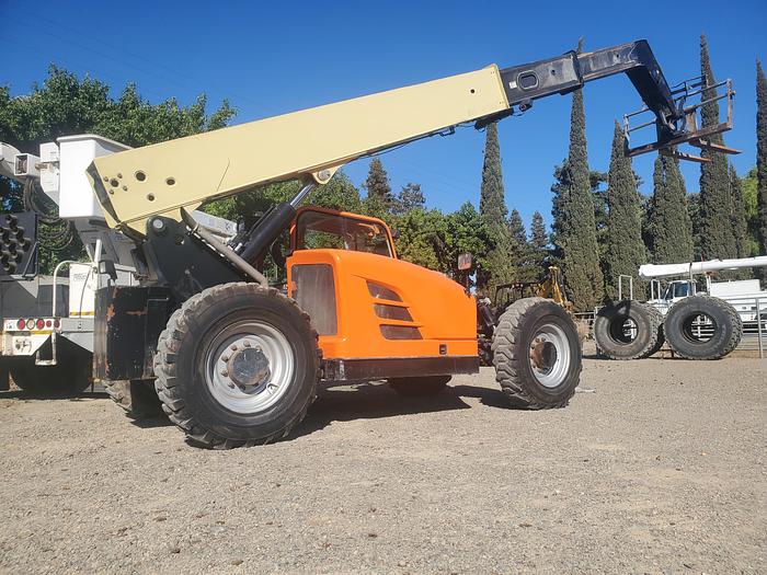 Used 2015 JLG G9-43A