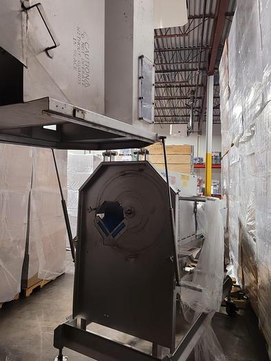 Used URSCHEL Translicer 2500