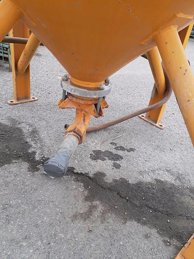 Used 2007 HB20078 Airplaco Airplaco PM40-45