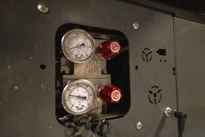 Used 2018 HAAS DS30Y CNC Turning Center With Live Tooling ***Low Hours***