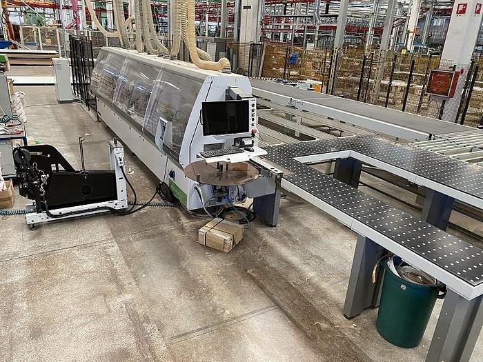 2016 Biesse Stream A 6.0