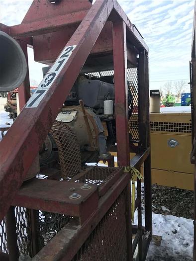 Used 0 Deutz 4L914 Diesel Engine